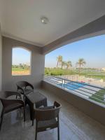 Royal Nile Villa - Luxury Nile View Apartment 1 - Ferienwohnung Luxor
