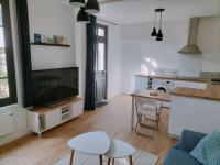 Maison individuelle avec extérieur - B&B Aubière