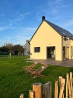 La vie est belle - B&B Ryes