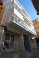 Casa Vacanza Da Angela & Corrado - Ferienwohnung Pozzallo
