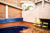 B&B Santa Fe de Antioquia - Hermosa Casa Colonial con piscina privada! - Bed and Breakfast Santa Fe de Antioquia