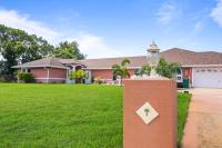 B&B Port Saint Lucie - Carols Palm - Bed and Breakfast Port Saint Lucie