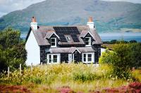 Knockenhooley Cottage - B&B Breakish