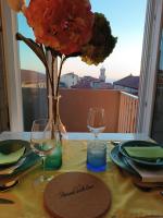 B&B Piombino - La Vista Storica - Bed and Breakfast Piombino