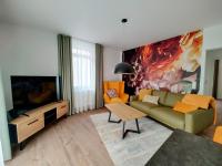 Apartamento Deluxe
