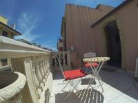 Studio with Terrace