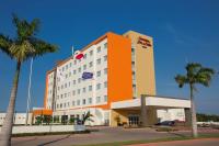 Hampton Inn & Suites by Hilton Paraiso