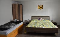 Habitación Doble con baño privado