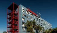 B&B Guarulhos - Hampton by Hilton Guarulhos Airport - Bed and Breakfast Guarulhos