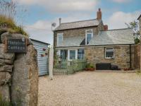 B&B Penzance - Flintstone Cottage - Bed and Breakfast Penzance