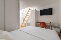 Confort Climatisé et Suite Privée en Sousplex - B&B Montpellier