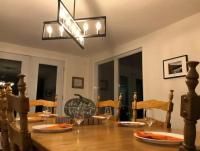 Chalet 4saisons - Ferienwohnung Saint-Calixte