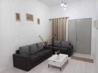 QM_Homestay Bagan Serai - B&B Bagan Serai