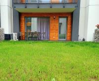 Apartament Sosnowy z dwoma sypialniami i ogródkiem - Chambres d'hôtes Ustroń