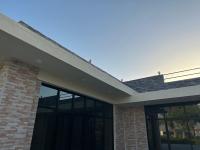 Villa met Uitzicht op de Tuin