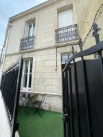 L échappée Belle - B&B