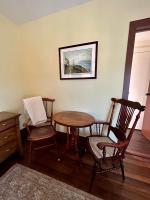 Zimmer mit Queensize-Bett