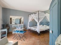 B&B La Loggia - Villa Albina - Bed and Breakfast La Loggia