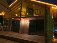Casa con 1 dormitorio