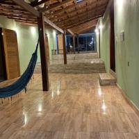 Pousada Cantinho da Mata - Bed and Breakfast Paraty