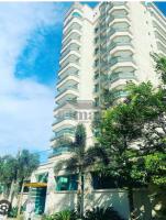 Vista Panorâmica Enseada - B&B Guarujá