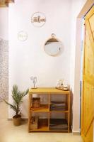 Casa Nini Mer - charming stone house with yard near Pula - Chambres d’hôtes Šišan