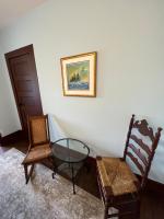 Chambre Lit Queen-Size