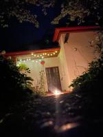 Hlinená izba na Hájiku - Ferienwohnung Banská Štiavnica