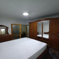 B&B Korçë - first floor ap for rent 1+1 - Bed and Breakfast Korçë