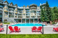 Cascade Lodge by Elevate Vacations - B&B Whistler