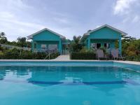 Blue Lizard House - Chambres d’hôtes