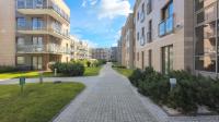 Seaside Sopot Apartment with Gym by Noclegi Renters - B&B