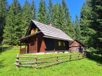 BRINA Pokljuka - Bed and Breakfast