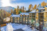 Cascade - B&B