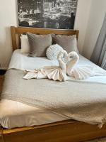 B&B London - 1 Bedroom property in East London - Bed and Breakfast London