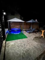 Рыбацкий домик - B&B Mayaki