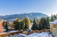 Suite met 1 Slaapkamer