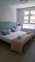 Salberdin 14 Apartamento en nueva zona residencial en Zarautz by Egona - Ferienwohnung Zarautz