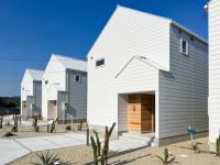 Beach SPA TSUDA"0 Cero house" - Vacation STAY 32935v - Bed and Breakfast
