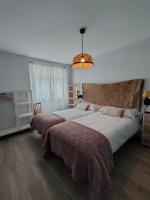 Casa Luis - B&B Arzúa