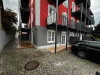 BeeFree Cozy Mini Loft35 I Free Parking I Bus Stop - Ferienwohnung