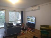 Beautiful Outlook, nr Canberra Hospital @Woden - Ferienwohnung