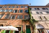 Spagna Boutique Suites - B&B Rome
