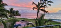 B&B Waianae - Ocean, Beachfront OASIS - Bed and Breakfast Waianae