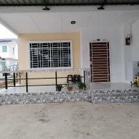 Ummik Homestay - Ferienwohnung