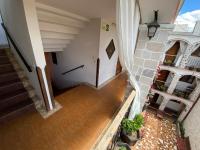 Golden Rest Latacunga - B&B Latacunga