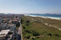 Apartamento em Cabo Frio - Braga - RJ - Chambres d’hôtes Cabo Frio