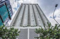 UNA Sunway Velocity Kuala Lumpur by Unimax - Bed and Breakfast Kuala Lumpur