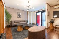 Namba Enpuku - Chambres d’hôtes Osaka