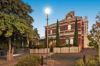 QPO QUEENSCLIFF - B&B Queenscliff